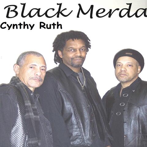 Cynthy Ruth