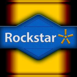 Rockstar