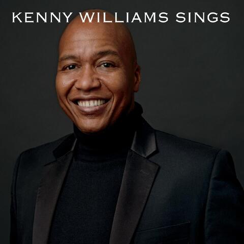 Kenny Williams Sings