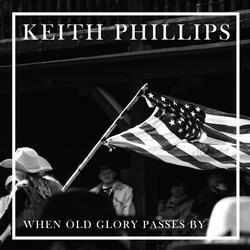 When Old Glory Passes By