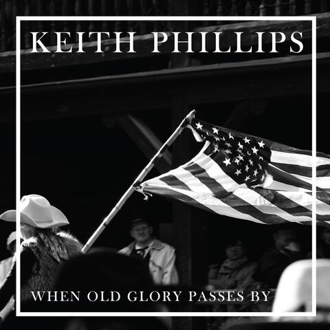 When Old Glory Passes By