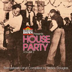 Take You Down (feat. Sharon Brown-Adams)