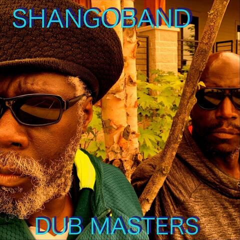 Dub Masters