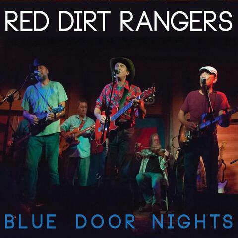 Blue Door Nights (Live)
