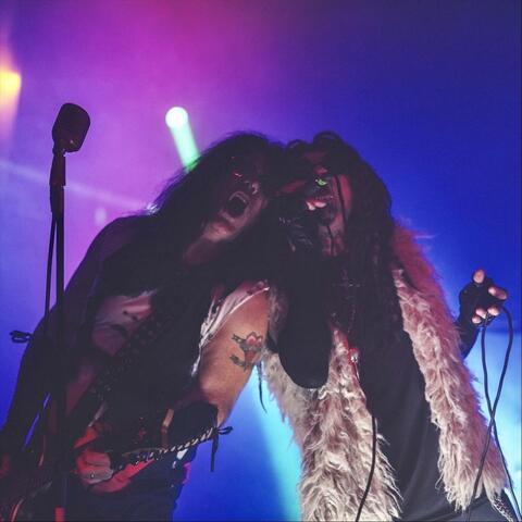 20th Century Boy (feat. Al Jourgensen)