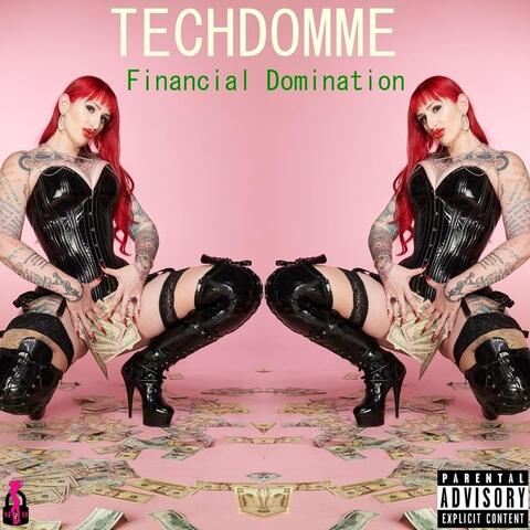 Techdomme: Financial Domination