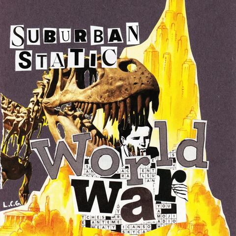 World War