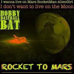 I Don't Want to Live on the Moon