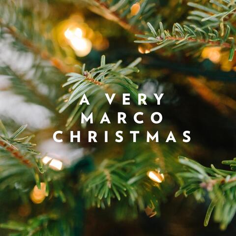 A Very Marco Christmas