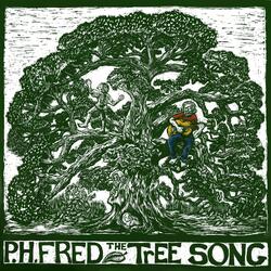 The Tree Song (The Magnolia Single)