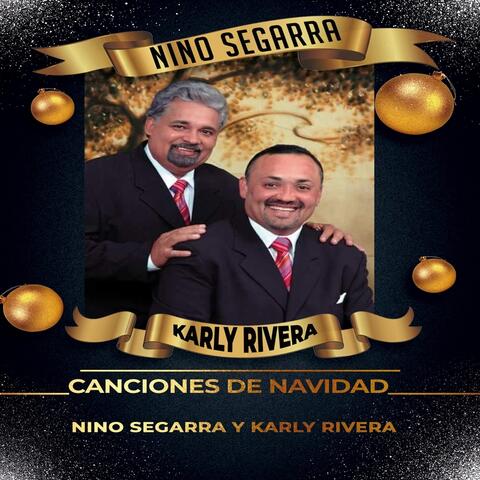 Nino Segarra & Karly Rivera