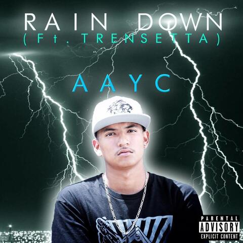 Rain Down (feat. Trensetta)