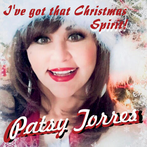 I've Got That Christmas Spirit