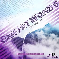 I Like Your Butt (feat. The Indecision Band)