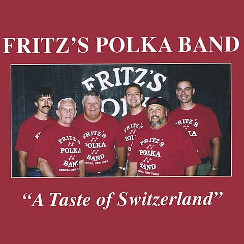A Taste of Switzerland