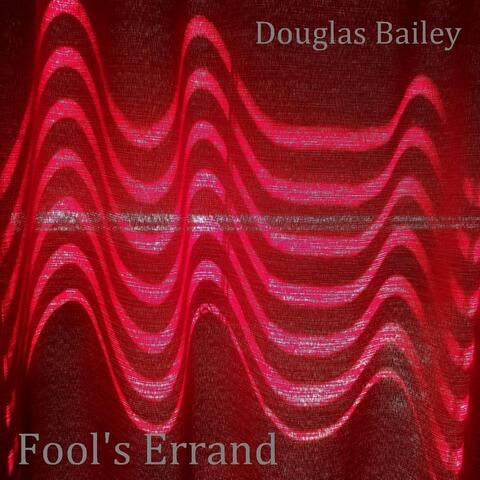 Fool's Errand