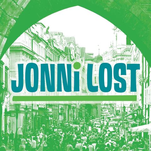 Jonni Lost