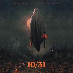 Malvolias Halloween Monster Marathon