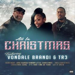 It's That Time of Year (feat. Tr3)