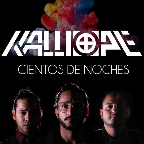 Cientos de Noches