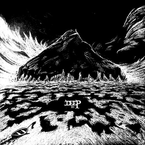 Mountain of the Dead