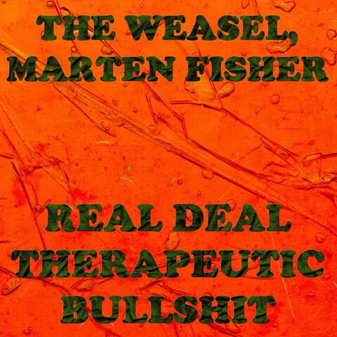 Real Deal Therapeutic Bullshit