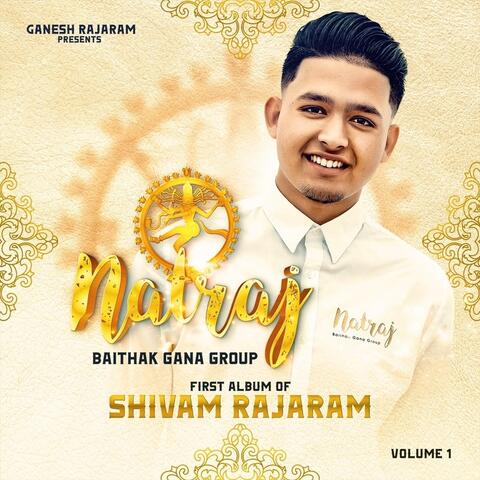Natraj, Vol. 1