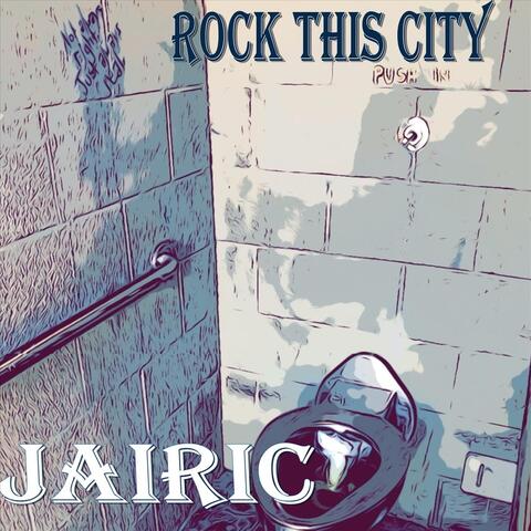 Rock This City
