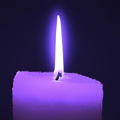 Violet Flame Healing Meditation