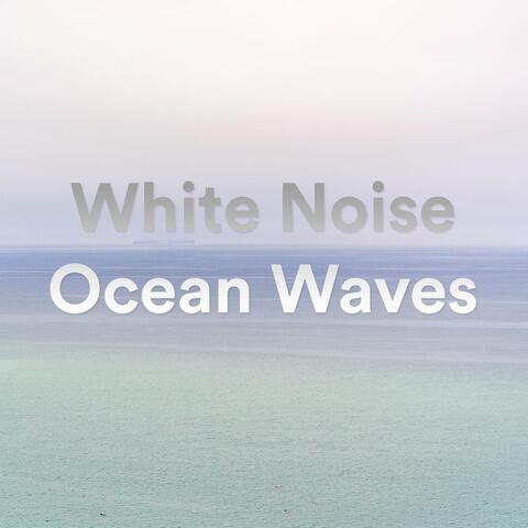 White Noise Ocean Waves