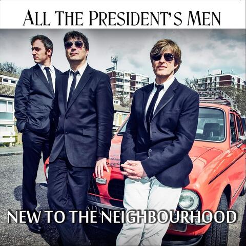 New to the Neighbourhood