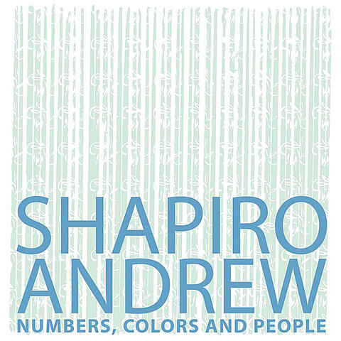 Numbers, Colors and People