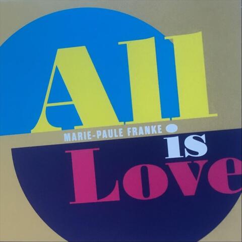 All Is Love