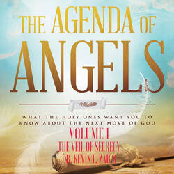 The Agenda of Angels, Vol. 1: The Veil of Secrecy