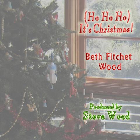 Beth Fitchet Wood