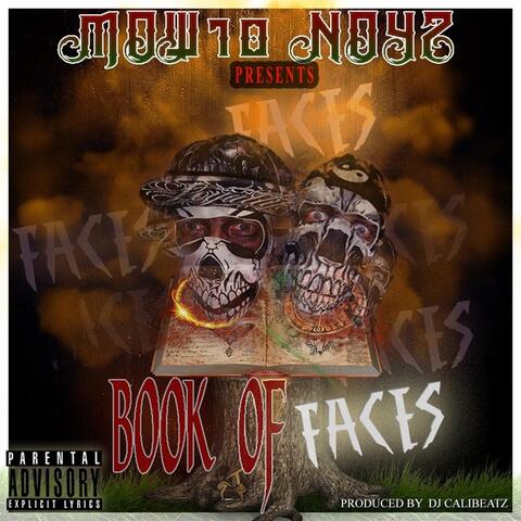 Book of Faces