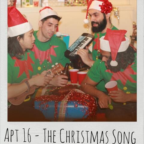 The Christmas Song