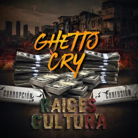 Ghetto Cry