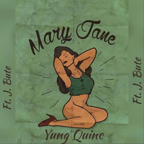 Mary Jane (feat. J. Bute)