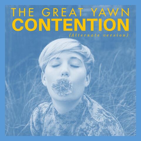 Contention (Alternate Version)
