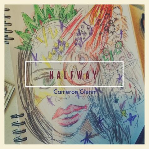 Halfway