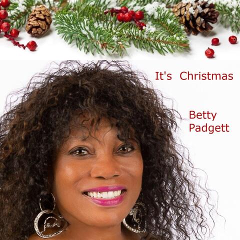 It's Christmas