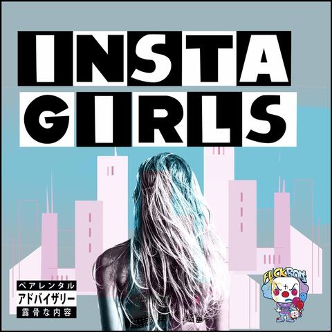 Insta Girls