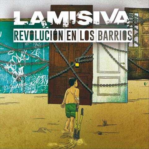 Revolución en los Barrios