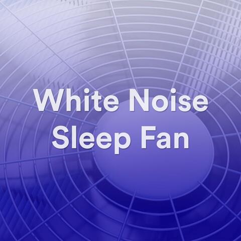 White Noise Sleep Fan