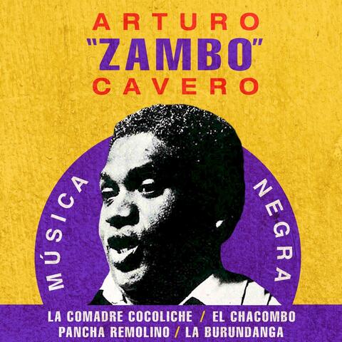 Medley: La Comadre Cocoliche / El Cachombo / Pancha Remolino / La Burundanga