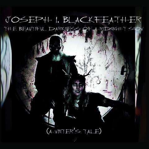 The Beautiful Darkness of a Midnight Snow (A Winter's Tale)