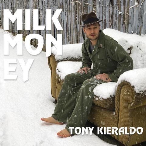 Milk Money