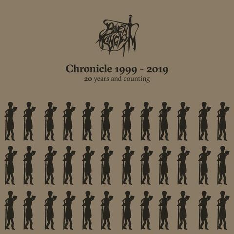 Chronicle 1999 - 2019 (20 Years and Counting)