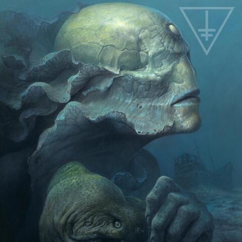 Cursed Below the Waves